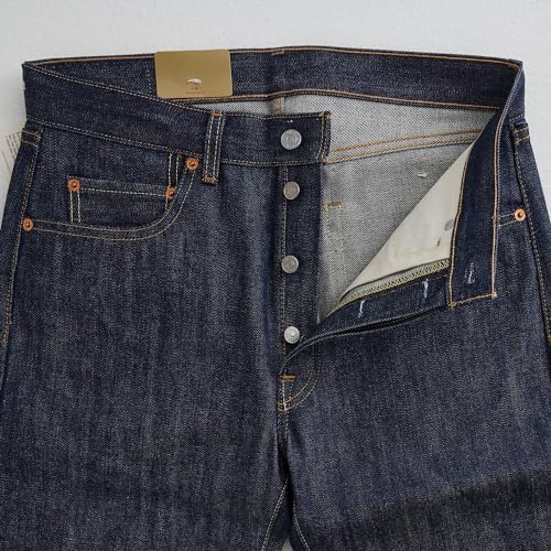 Levi's 501XX オリジナルヴィンテージデニム 501XXオリジナルヴィンテージリーバイスデニムパンツジーンズ50